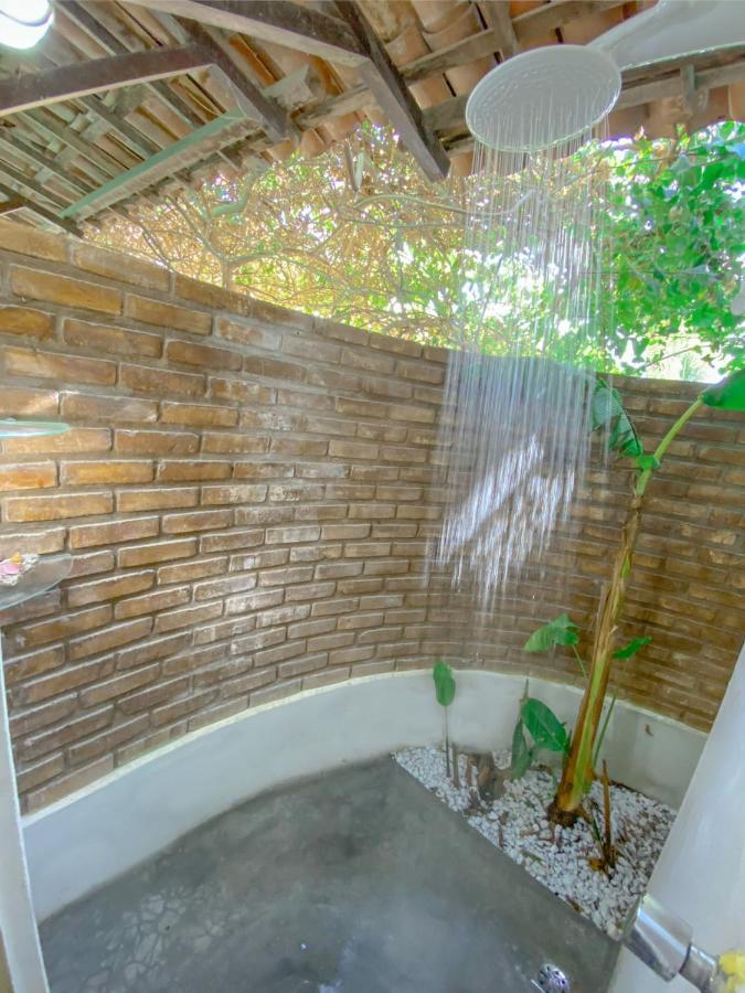 Chale Da Sereia Com Cozina Piscina Oasis No Centro De