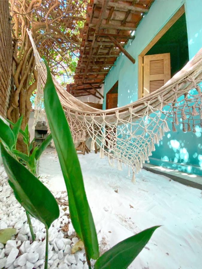 Chale Da Sereia Com Cozina Piscina Oasis No Centro De Guest house