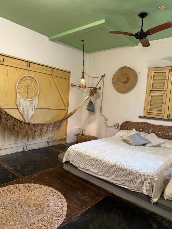 Chale Da Sereia Com Cozina Piscina Oasis No Centro De Guest house Jijoca de Jericoacoara