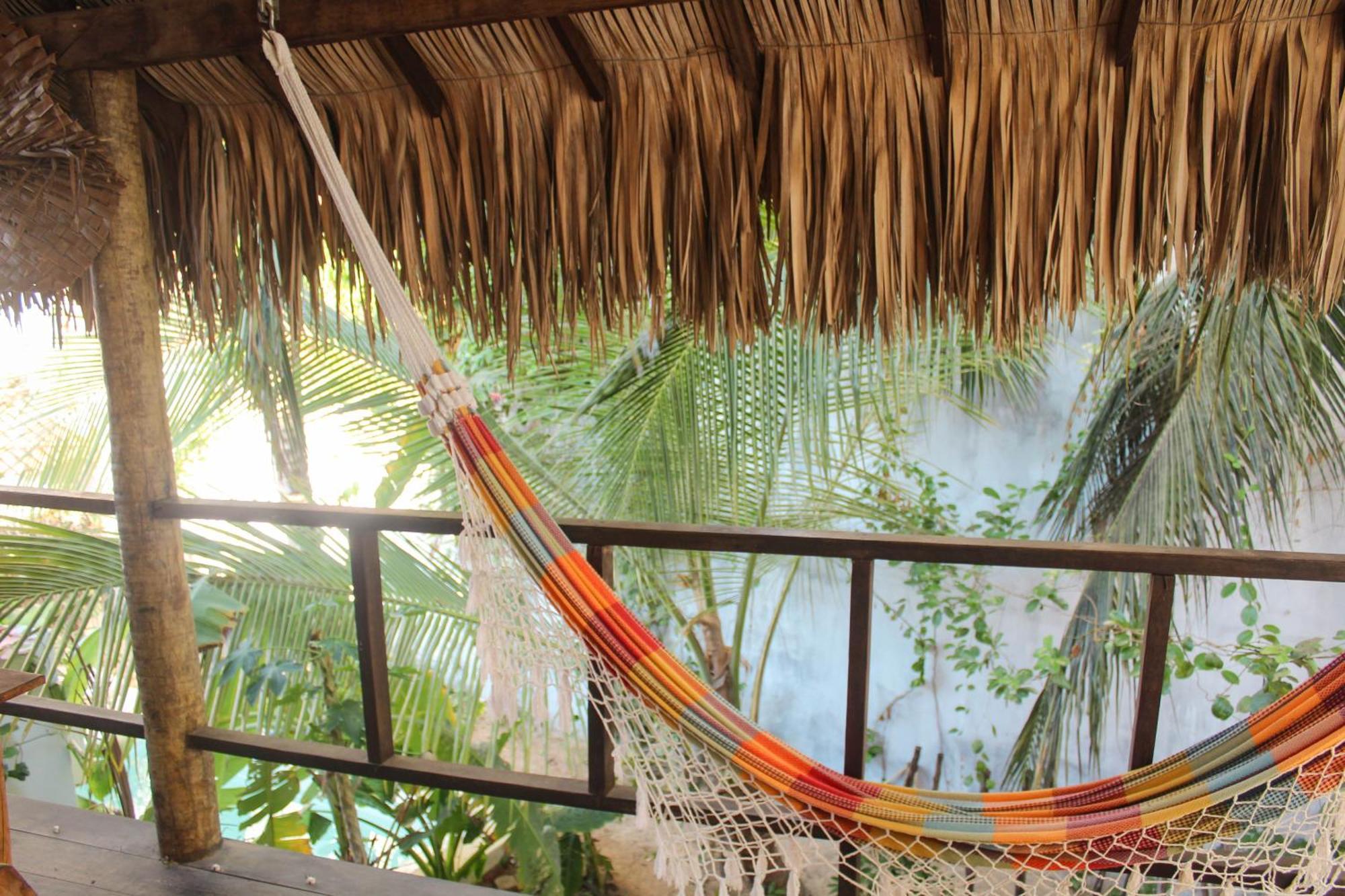 Chale Da Sereia Com Cozina Piscina Oasis No Centro De
