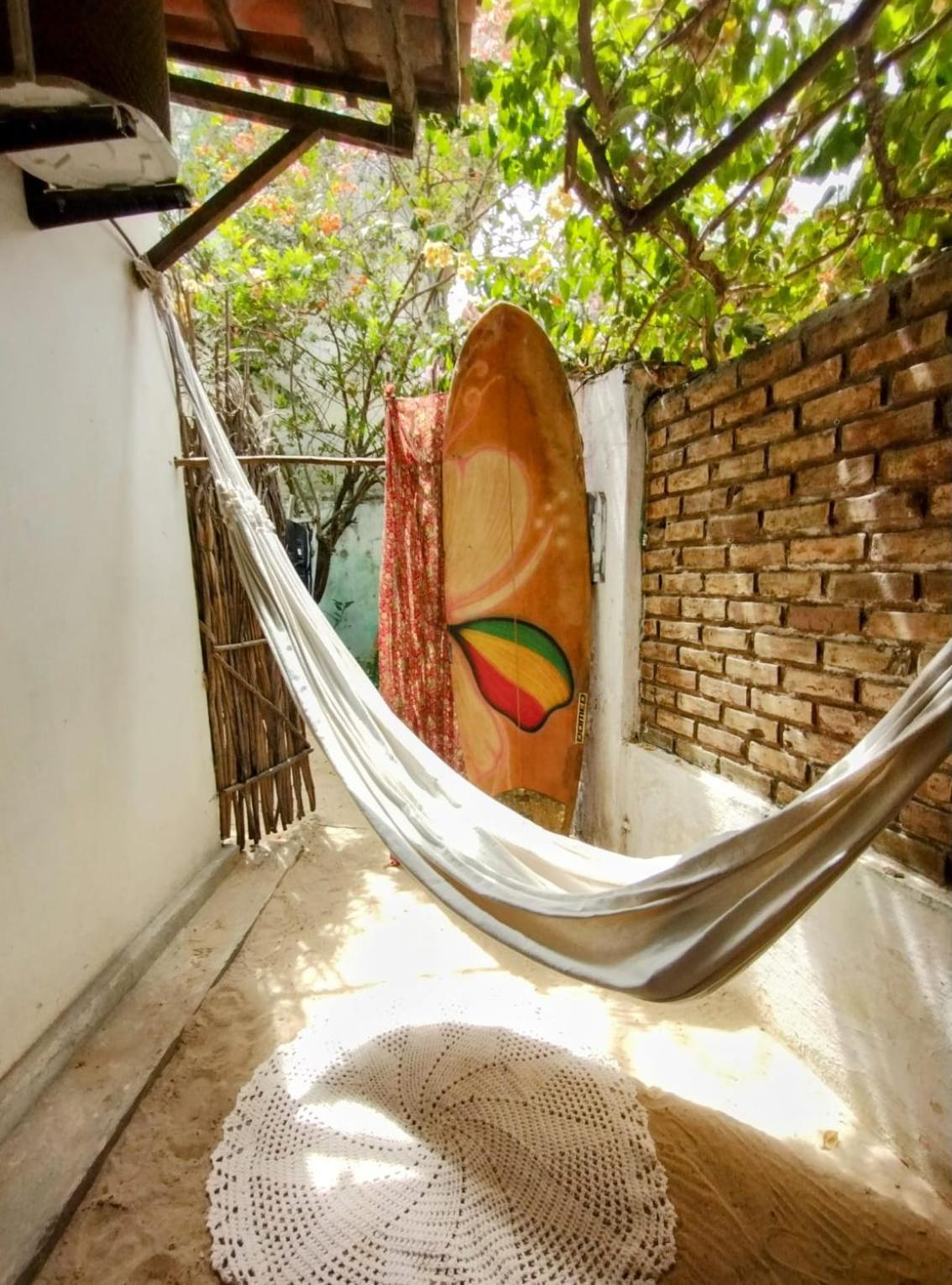 Chale Da Sereia Com Cozina Piscina Oasis No Centro De Guest house