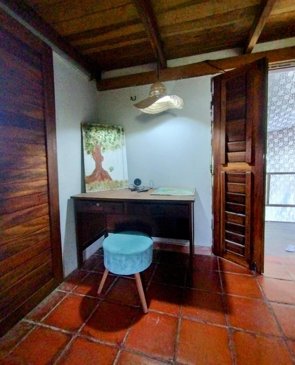 Chale Da Sereia Com Cozina Piscina Oasis No Centro De Guest house Jijoca de Jericoacoara