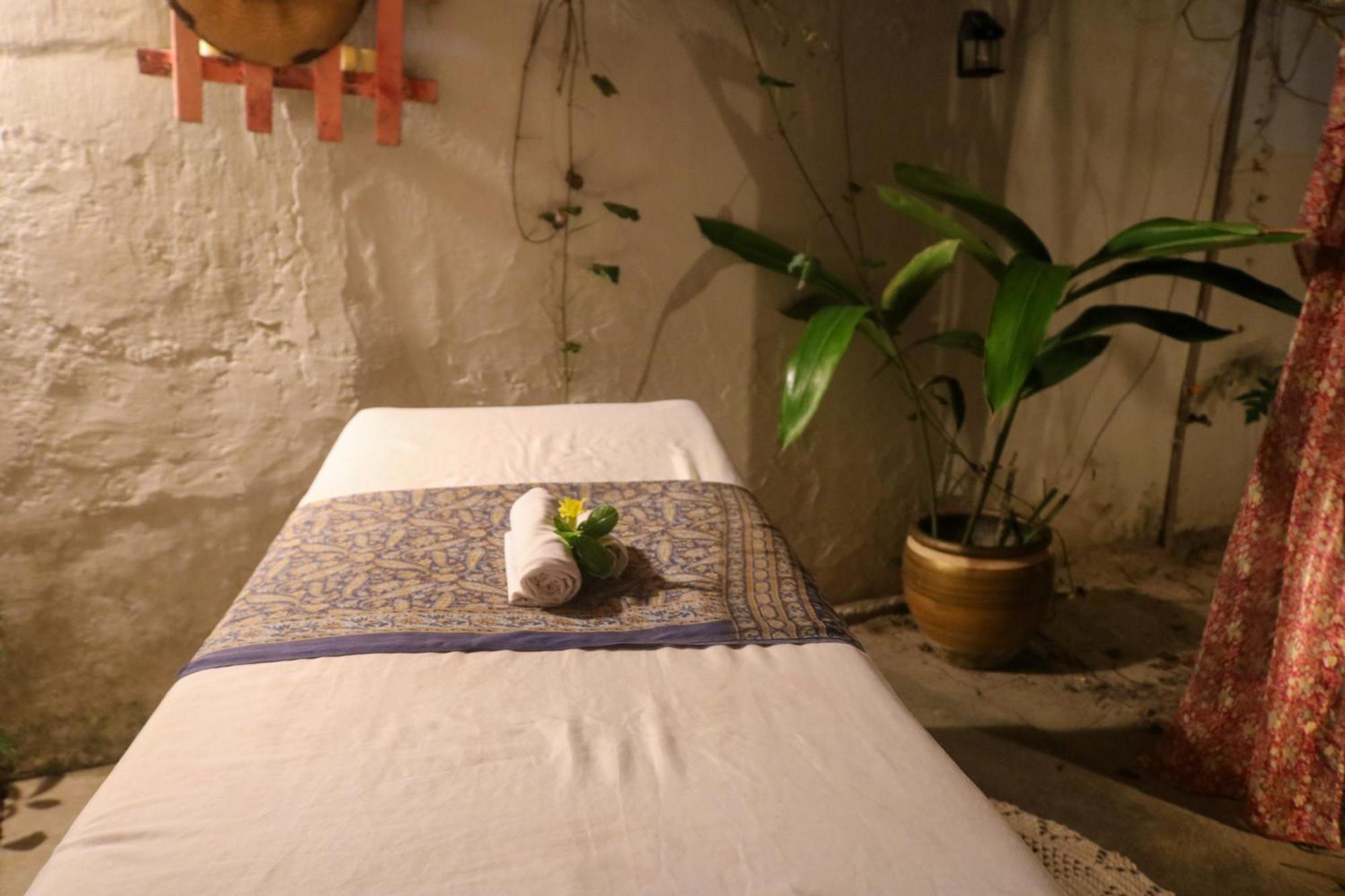 Casa de hóspedes Chale Da Sereia Com Cozina Piscina Oasis No Centro De Jijoca de Jericoacoara