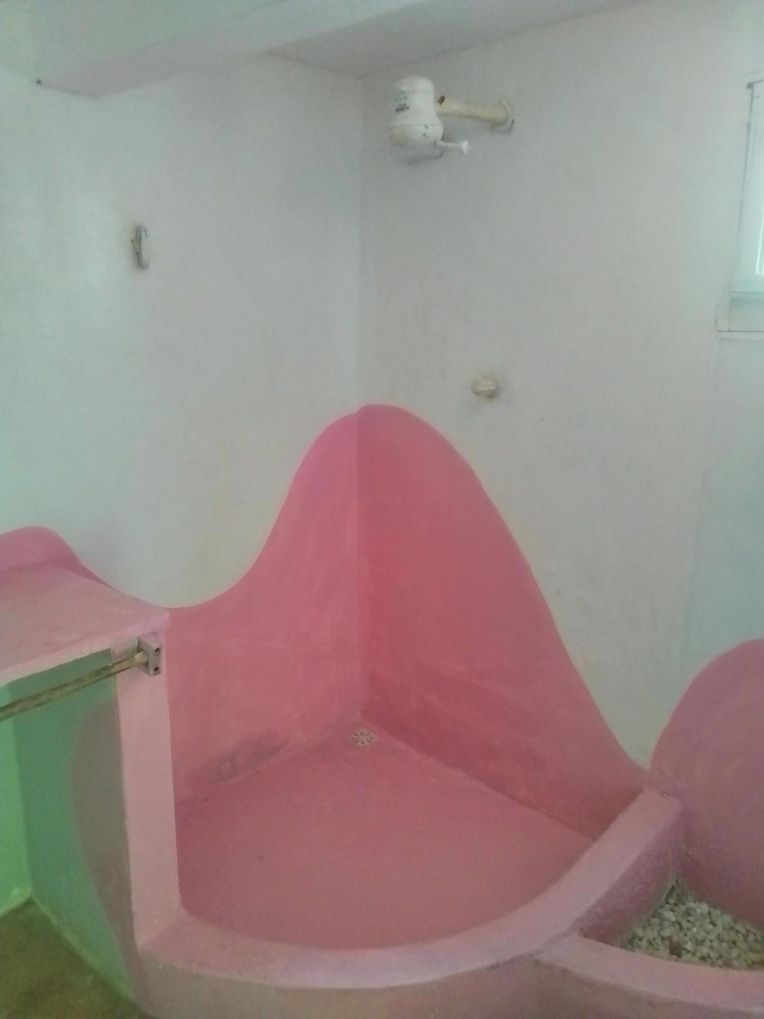 Chale Da Sereia Com Cozina Piscina Oasis No Centro De *