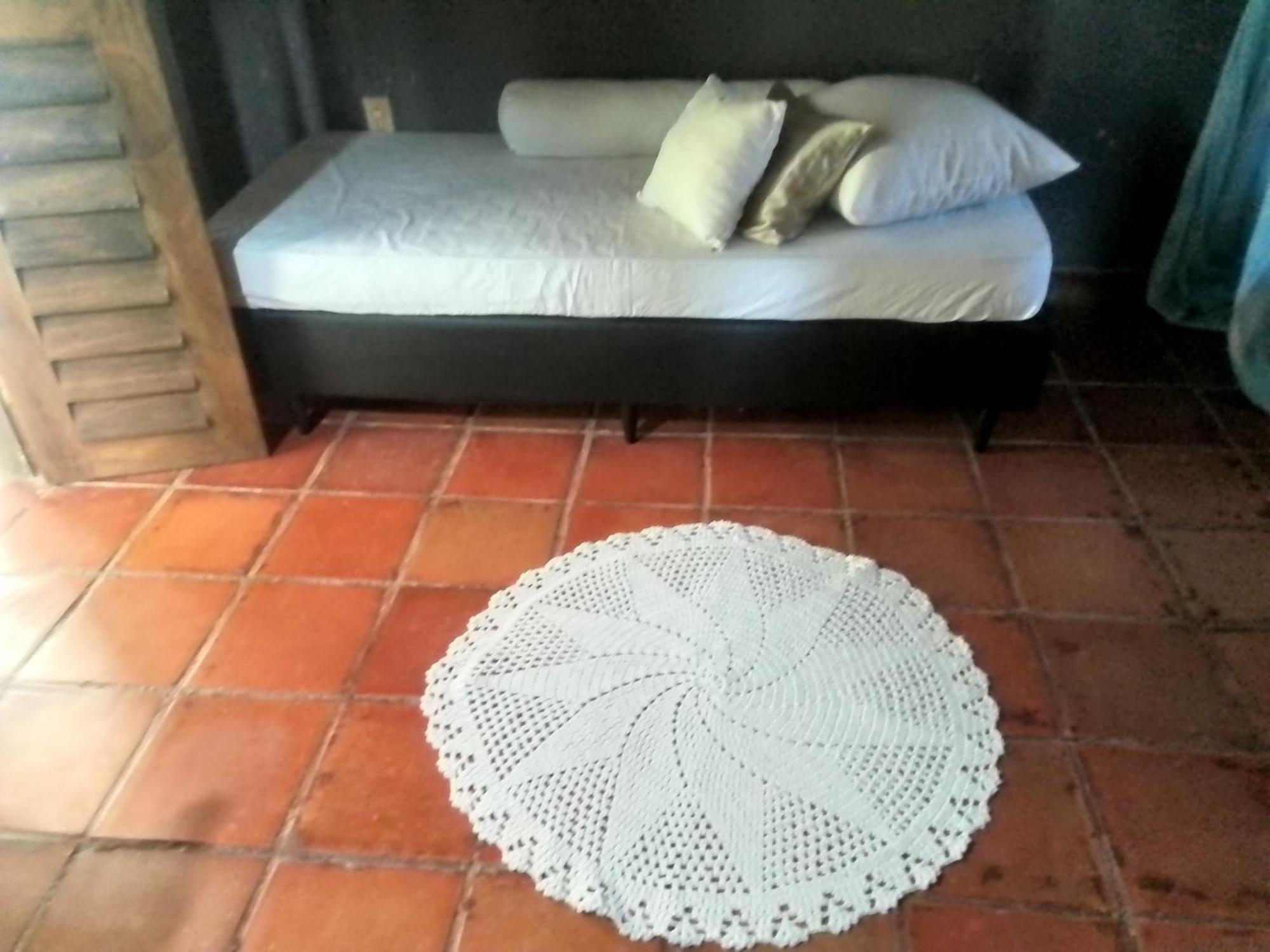 Chale Da Sereia Com Cozina Piscina Oasis No Centro De Casa de hóspedes *