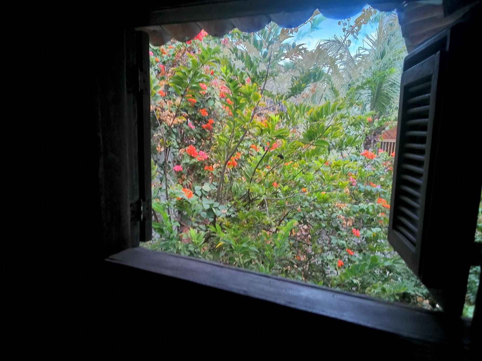 Chale Da Sereia Com Cozina Piscina Oasis No Centro De Casa de hóspedes *